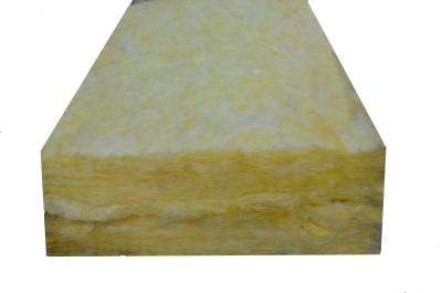 China Roofing Glasswool Insulation Batts for sale