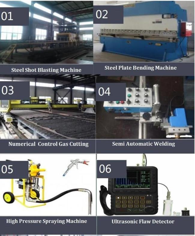Rexroth Hydrulic System Suction Sand Pump 22inch Cutter Suction Dredger