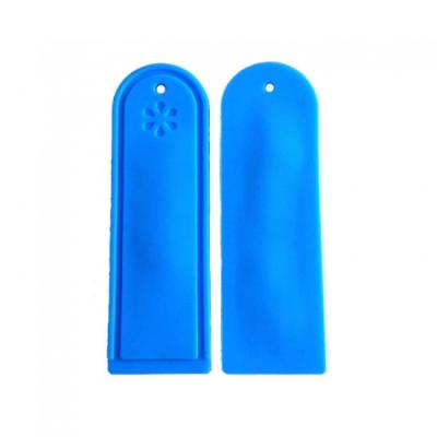 China Silicone Alien H3 Chip UHF Laundry RFID Tags Labels for sale