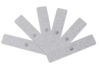 Китай Бирка прачечной ткани RFID полиэстера гибкая Washable продается