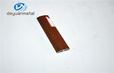 China Multipurpose  Item Aluminium Extrusion Profile For Office Floor Strip for sale