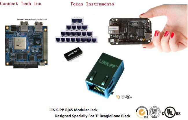 WHY CHOOSE LINK-PP