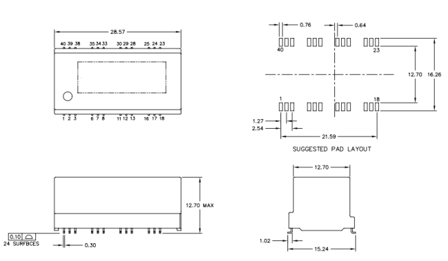 HXU6200NL Datasheet