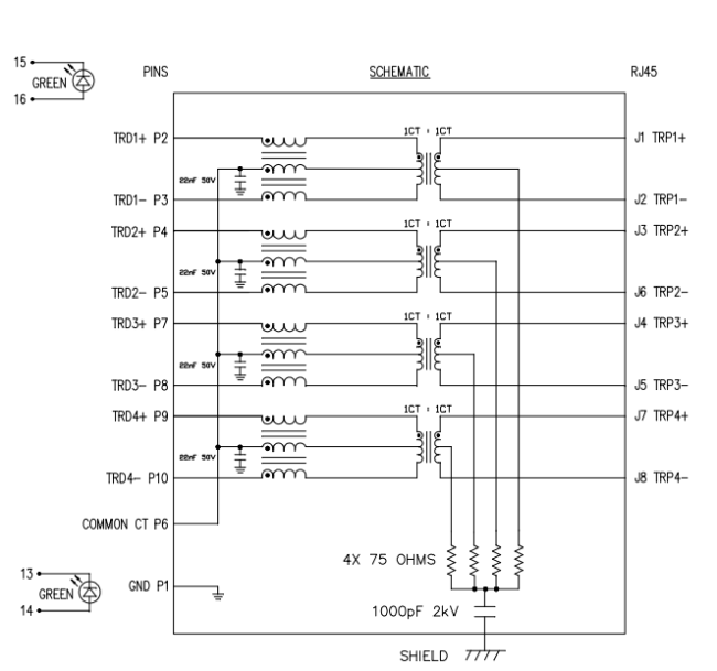 SI-51005-F Datasheet