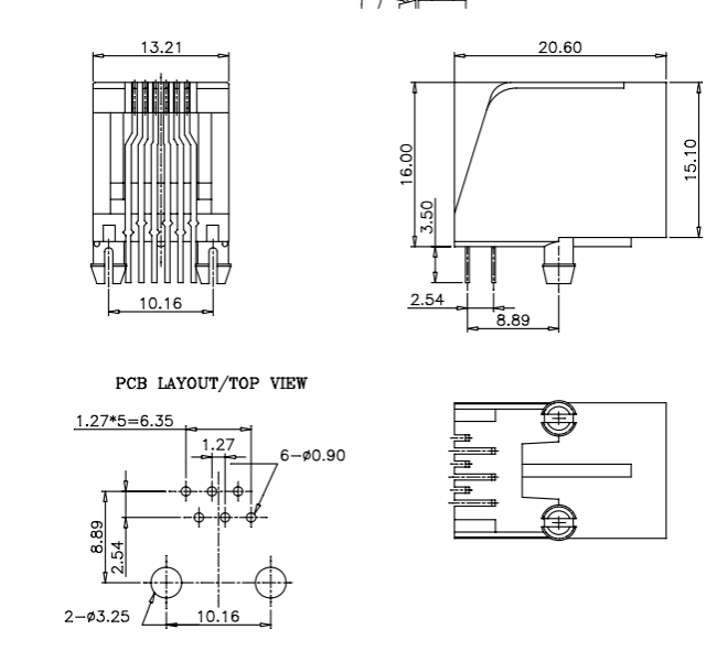 MHRJJ66NFRA Datasheet