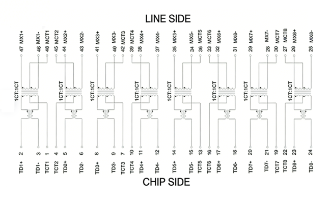 G4867CE Datasheet