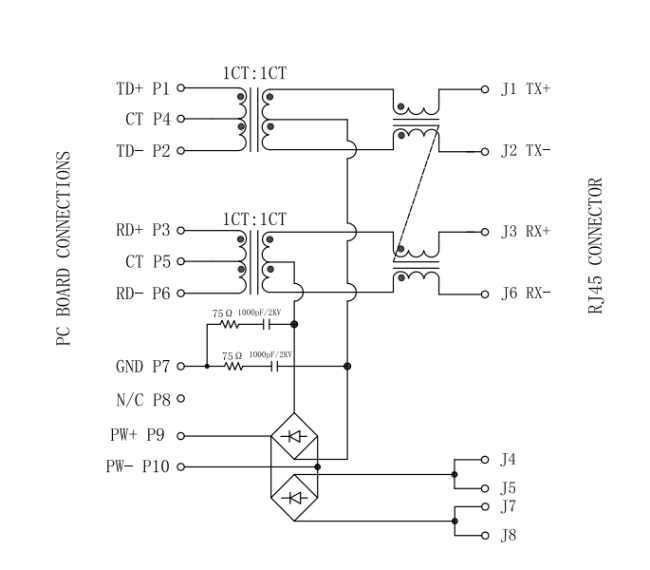 LPJ4284CNL Datasheet