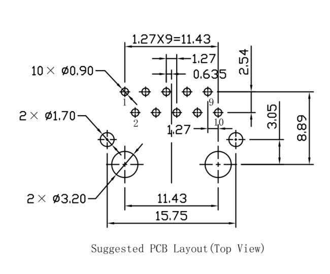 LPJ4284CNL Datasheet