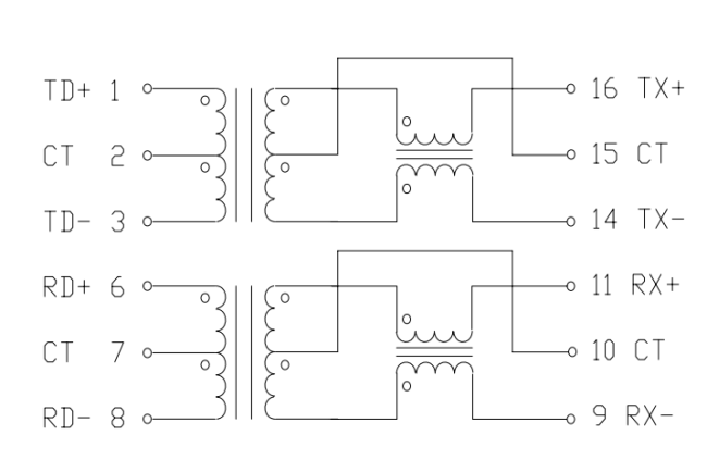 S16037G Datasheet-SCHEMATICS