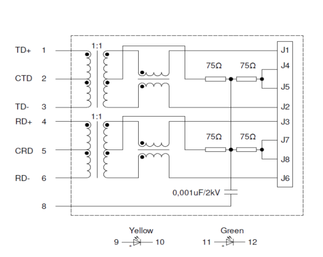 7498011122 Schematics