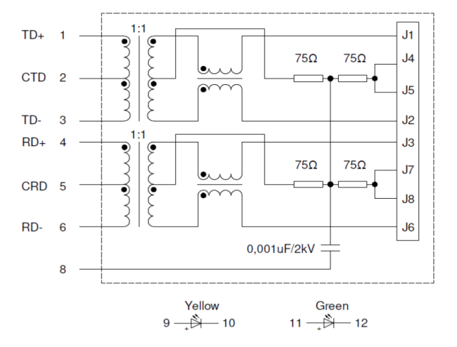 7498011122AR Schematics