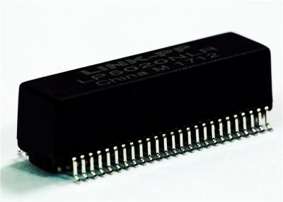 China B78476A8252A003 1000 Base-T Magnetics Module Dual port, Extended Temperature for sale