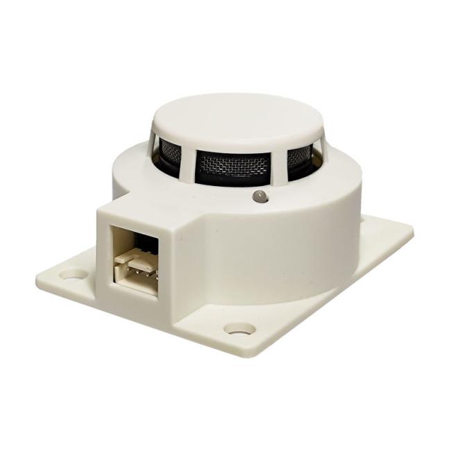 Industrial Equipment-Specific High Sensitivity Ultra-Small Photoelectric Smoke Detector