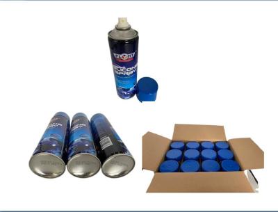 China Plyfit Industrial Grade Silicone Release Agent Spray 500ml For Silicone Rubber for sale