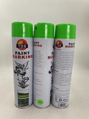 China Plyfit Road Marking Paint Waterproof Spray Paint Non Toxic Excellent Adhesion Reflective à venda