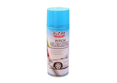 China High Efficiency Car Cleaning Products , 500ML Car Brake Cleaning for cars  Spray Dust Remover for sale