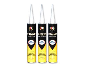 China High Performance Waterproof Silicone Sealant Adhesive For Auto Glass Windshield for sale
