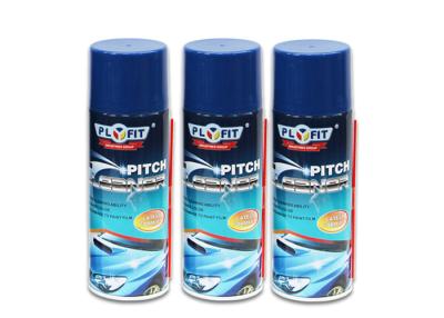 China Car coating cleaner  pitch cleaner  Car Cleaning Products , Remover Pitch Cleaner Car Strongly Decontaminate for sale