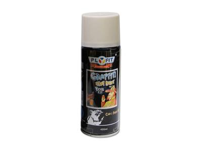 China High Luster Lacquer Clear Coat Spray Paint , Exterior Spray Paint For Wood for sale