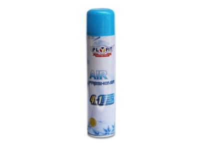 China 280ml Natural Air Freshener Spray Household Alcohol - Based Eco - Friendly for sale