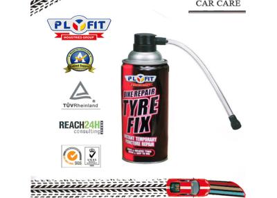 China 400ml Self Sealing Emergency Tire Sealant Repair Car Care Product Waterproof for sale