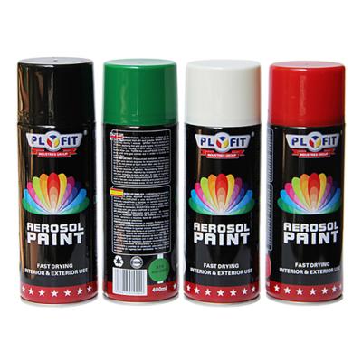 China All purpose spray paint for sale