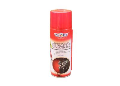 China ODM Motorcycle Carburetor Cleaner Automotive Cleaning Products for sale