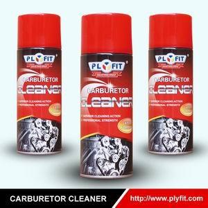China 450ml Car Care Products Car Care Carb Choke Carburator Cleaner Spray for sale