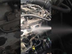 Tinplate Can Carburetor Cleaner Spray Aerosol Carb Choke Cleaner 450Ml
