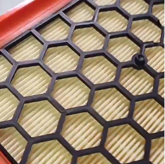 High Quality Automobile Filters Air Filter for Opell