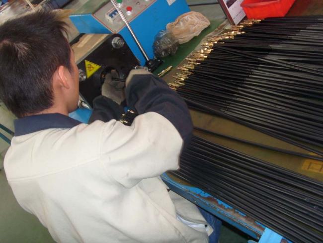 Auto Push Pull Cable (3.5meters)