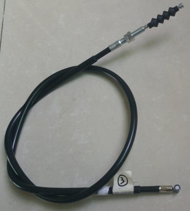 Motorcycle Clutch Cable OEM Sai Sskd