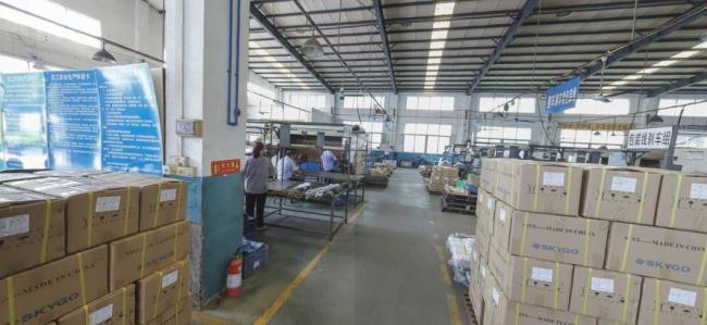 OEM or OEM of The Auto Clutch Cable for Korea Vehicle