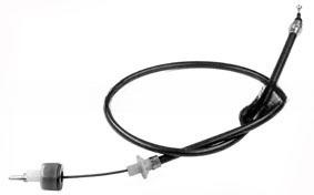 Clutch Cable for Ford, Ford Control Cable