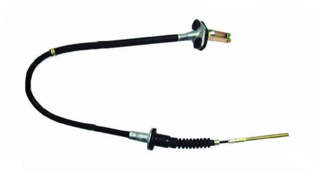 Suzuki Dr650 Samurai Tico Clutch Cable 34560-Z0504