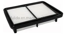 Toyota filter quality inspection and certification