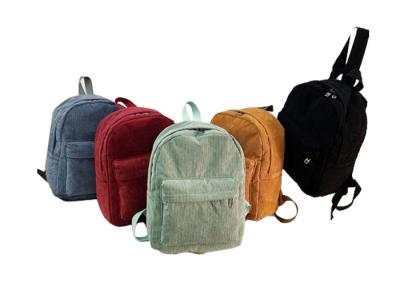 China School Bag Style Kid Backpack in Small Size for More Benefits and More en venta