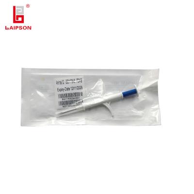 China 125khz RFID Injection Animal Microchip Pets Implant Syringe For Pet Tag for sale