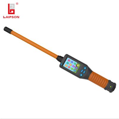 China USB 134.2Khz FDX/FDX-B Long Rfid Stick Reader For Cattle Sheep Tag for sale