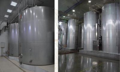 China Wine Brewery Production Line Automatic Bottle Washing Filling And Capping Machine for sale