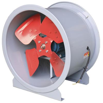 Chine Métal axial de machines de ventilateur d'extraction de coupe de laser d'acier inoxydable traitant la fan à vendre