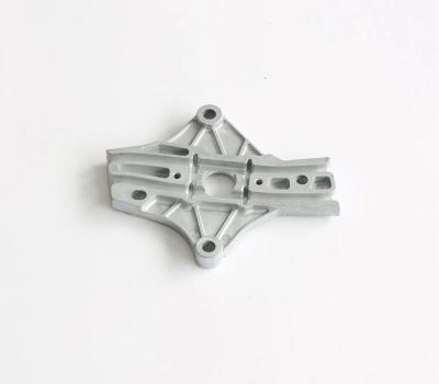China Aleación del metal de las piezas del molde de Toy Car Die Casting Mould del camión en venta