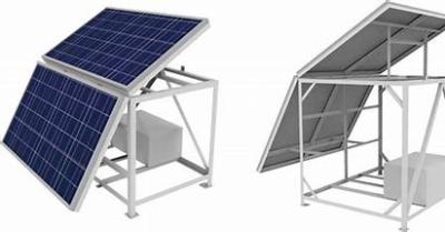 China El bolardo solar del jardín del LED enciende al senador crepuscular impermeable al aire libre IP65 en venta