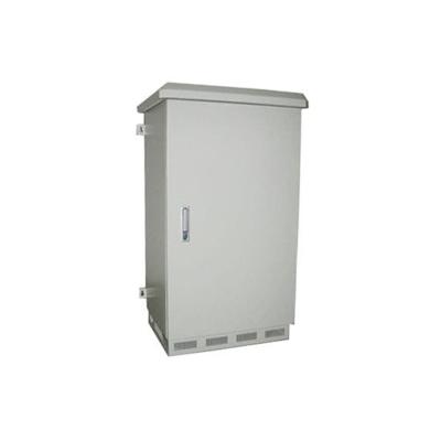 China Waterproof Sheet Metal Enclosure Custom Aluminum Electronic Cabinets for sale