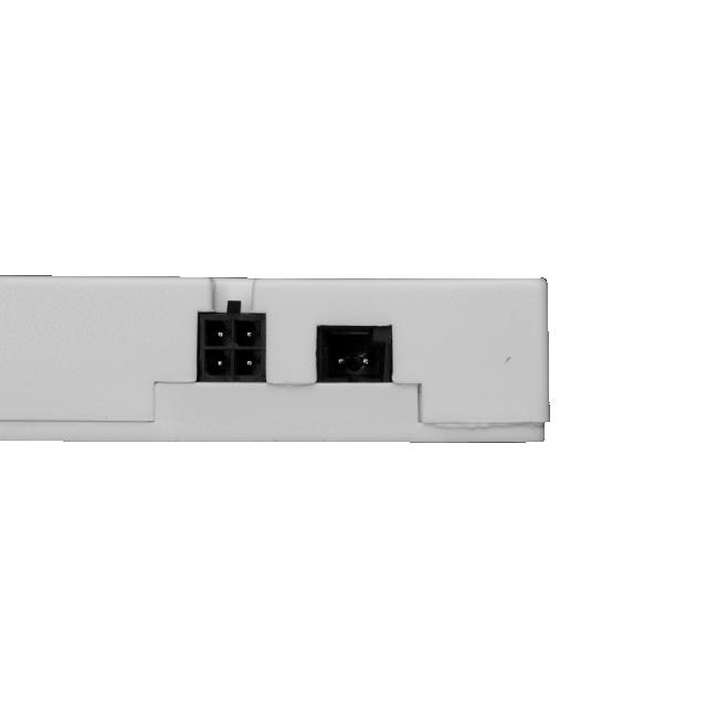 LED Driver connector interface detail