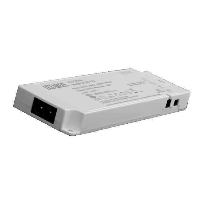 LED Driver technical specifications label