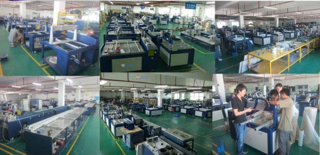 Semiconductor Parts Vacuum Equipment with Ab Materials Potting Dispenser System Stand-Alone Vacuum Chamber Potting Machine