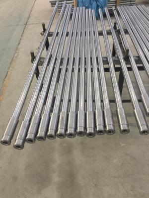 China 800MPa-1000MPa Chrome Plated Stainless Steel Rod  For High Pressure Applications for sale