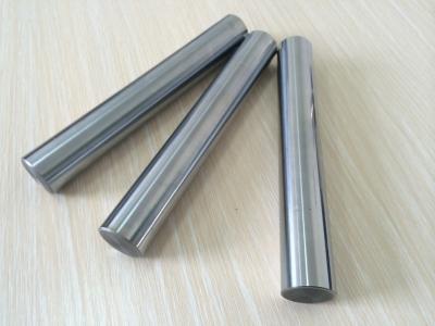 China 800MPa-1000MPa Chrome Plated Round Bar Hardness HRC 60- HRC65 Engine Connecting Rod for sale