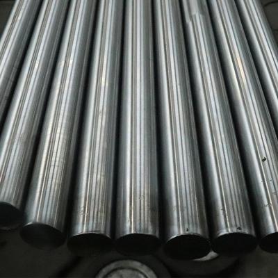 China Stainless Steel Custom Tie Rod Corrosion Resistant Welding Installation for sale